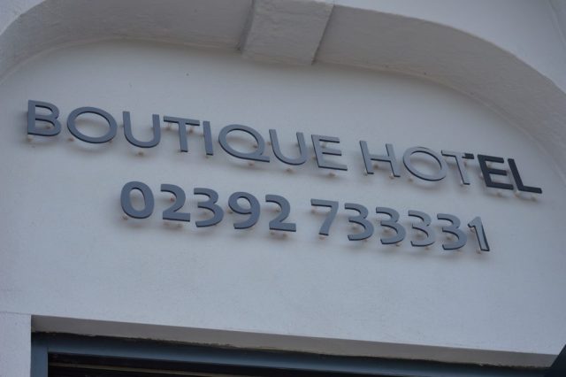 q8 boutique hotel